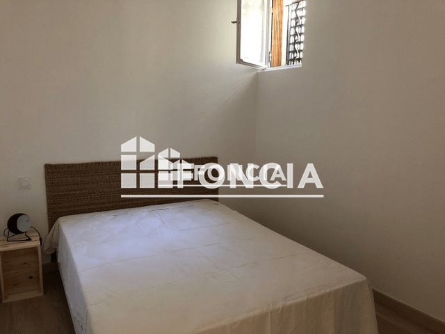 Appartement à louer, 28m², Nîmes