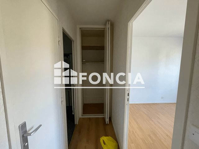 Appartement à louer, 51m², Croissy-sur-Seine