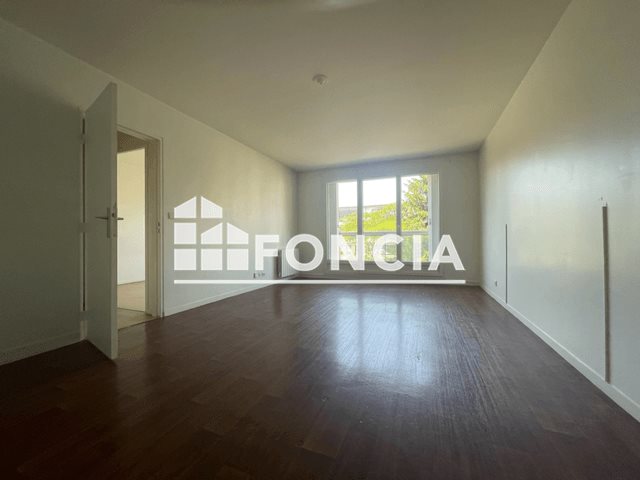 Appartement à louer, 51m², Croissy-sur-Seine