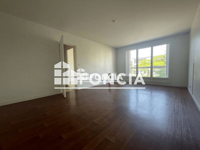 Appartement à louer, 51m², Croissy-sur-Seine