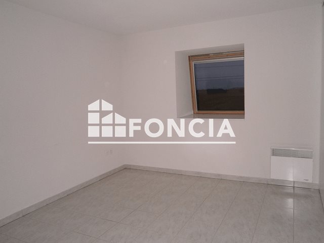 Appartement à louer, 56m², Saint-Saulve