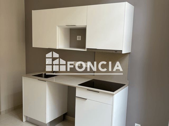 Appartement à louer, 82m², Orléans