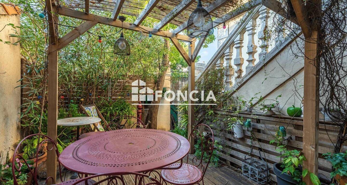 Appartement à vendre, 56m², Toulon