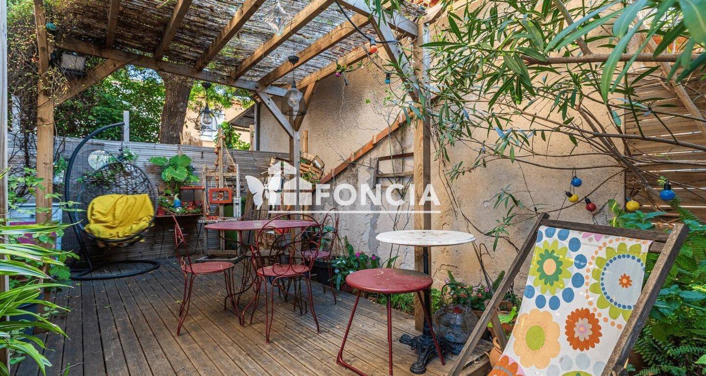 Appartement à vendre, 56m², Toulon