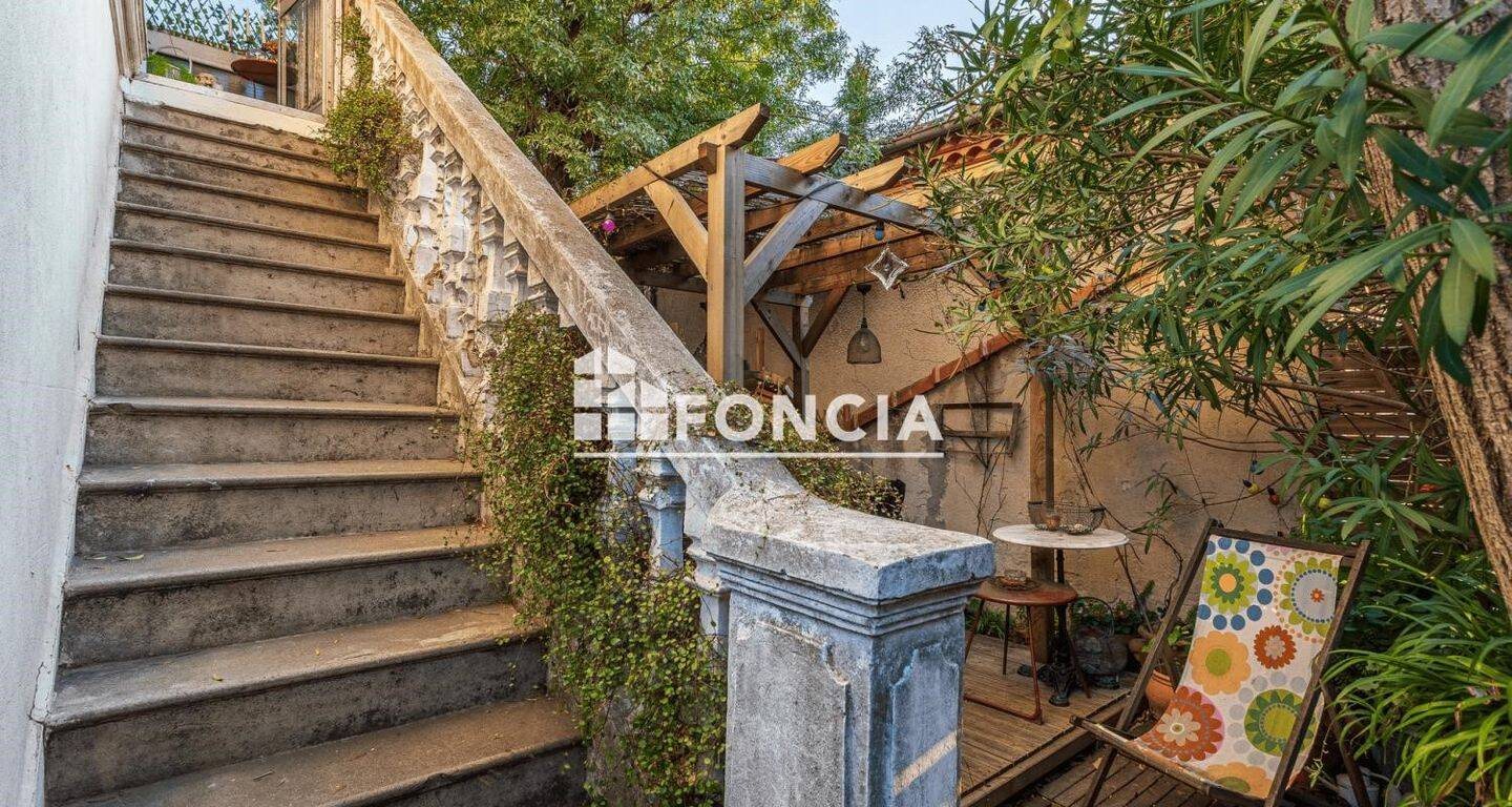 Appartement à vendre, 56m², Toulon