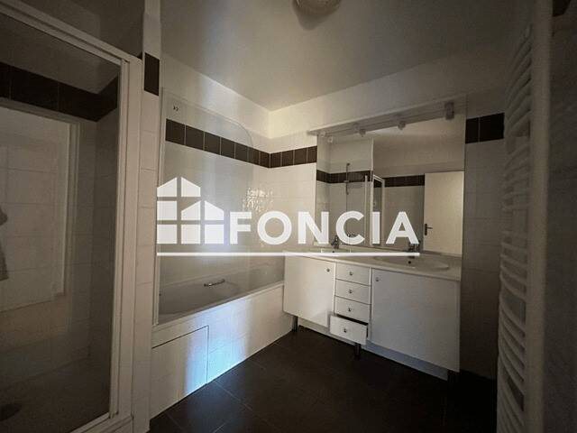 Appartement à louer, 94m², Grenoble