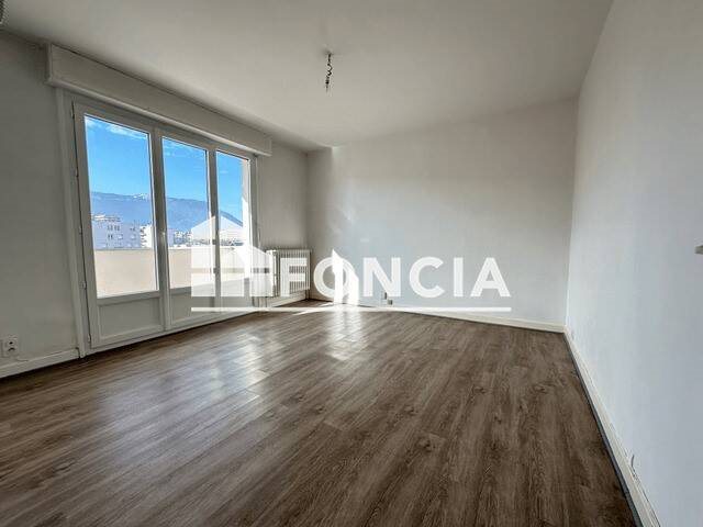 Appartement à louer, 28m², Grenoble
