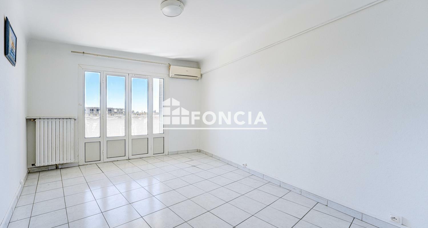 Appartement à vendre, 62m², Nice