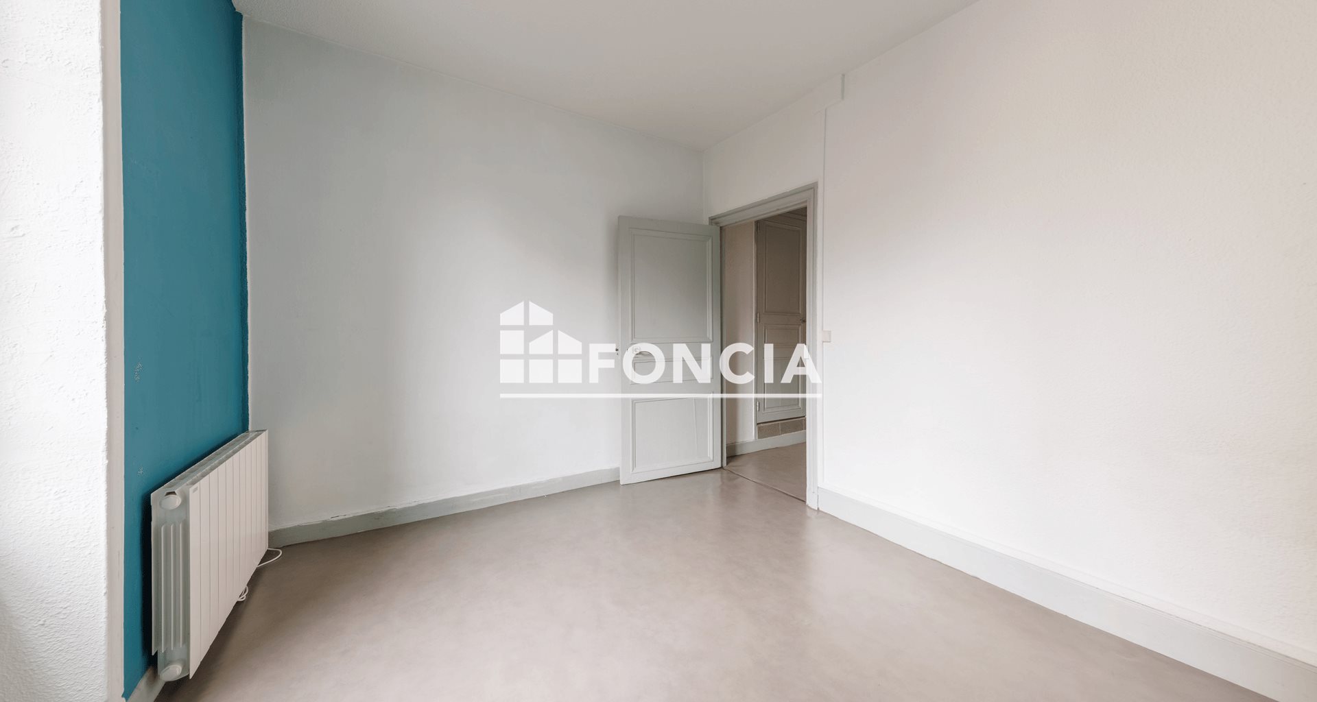 Appartement à vendre, 35m², Clermont-Ferrand