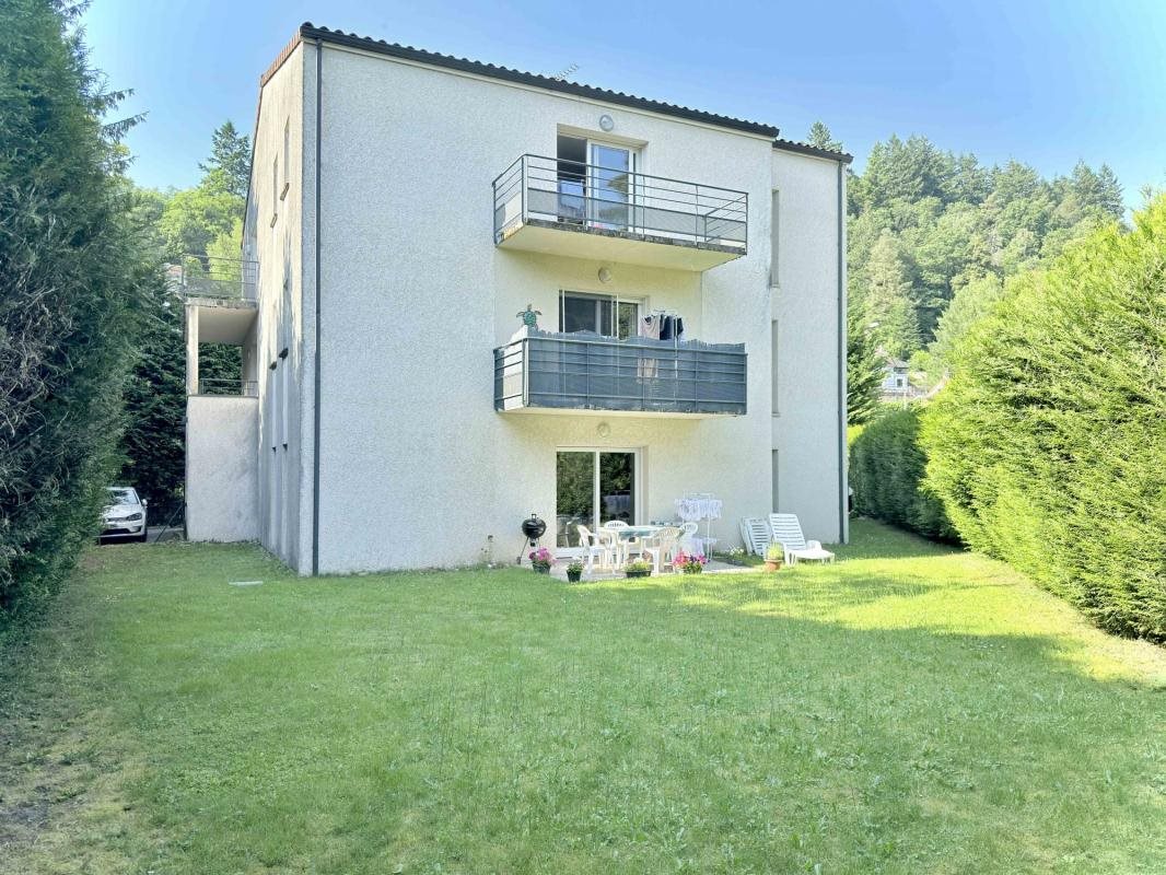 Appartement à vendre, 70m², Epinal