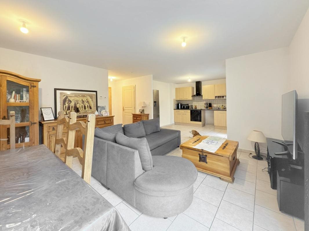 Appartement à vendre, 70m², Epinal