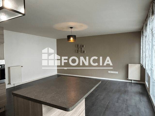 Appartement à louer, 83m², Bonneuil-sur-Marne
