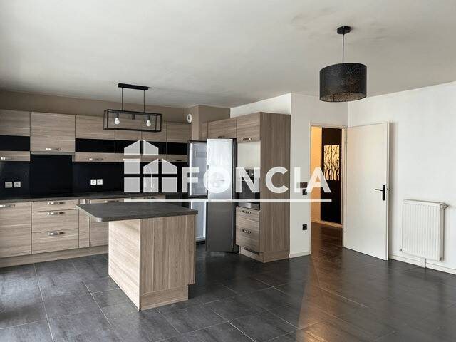 Appartement à louer, 83m², Bonneuil-sur-Marne