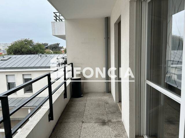 Appartement à louer, 83m², Bonneuil-sur-Marne