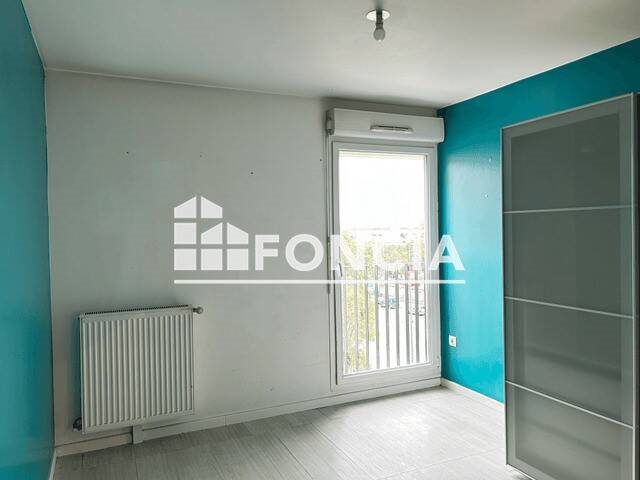 Appartement à louer, 83m², Bonneuil-sur-Marne