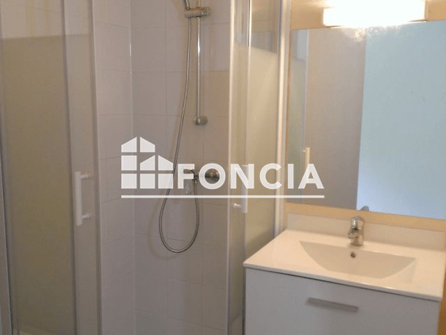 Appartement à louer, 22m², Rennes