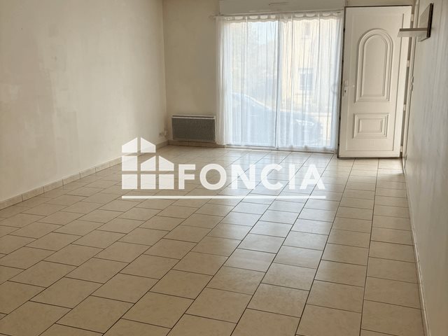 Maison à louer, 85m², Chalonnes-sur-Loire