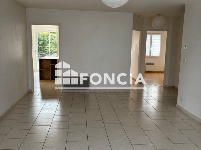 Maison à louer, 85m², Chalonnes-sur-Loire