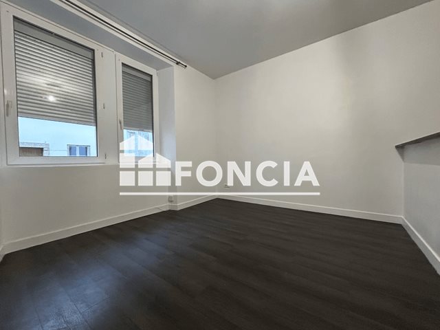 Appartement à louer, 43m², Concarneau