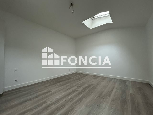 Appartement à louer, 43m², Concarneau