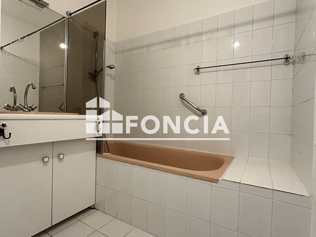 Appartement à louer, 43m², Concarneau