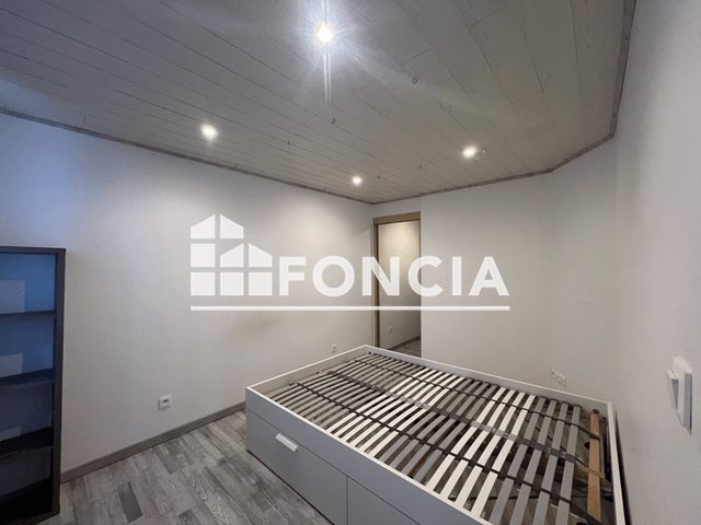 Appartement à louer, 45m², Saint-Etienne