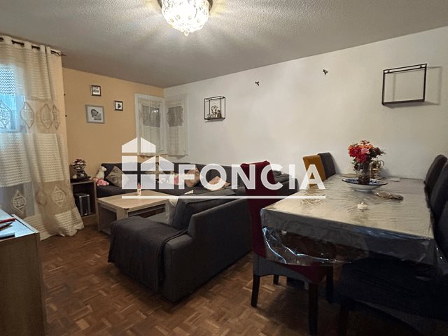 Appartement à louer, 65m², Toulon