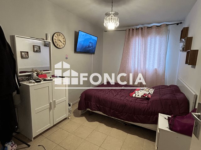 Appartement à louer, 65m², Toulon