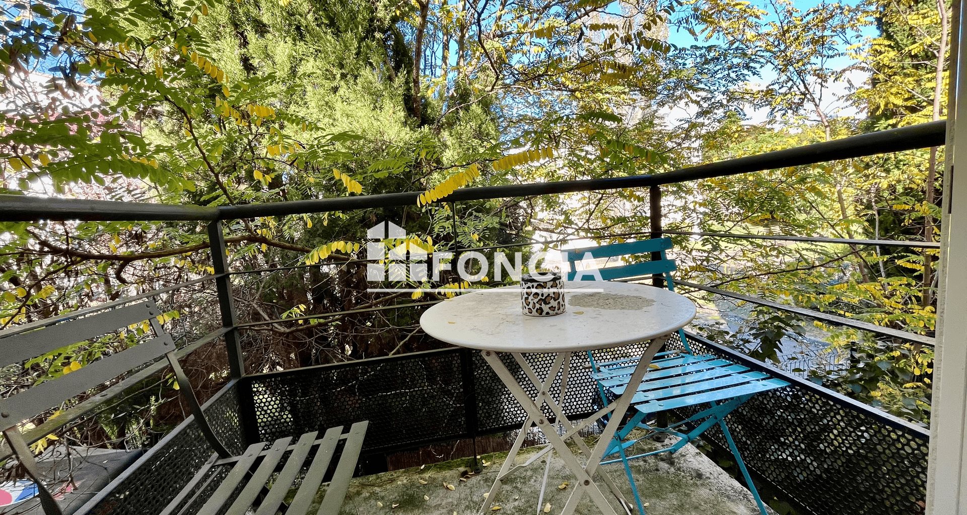 Appartement à vendre, 17m², Toulouse