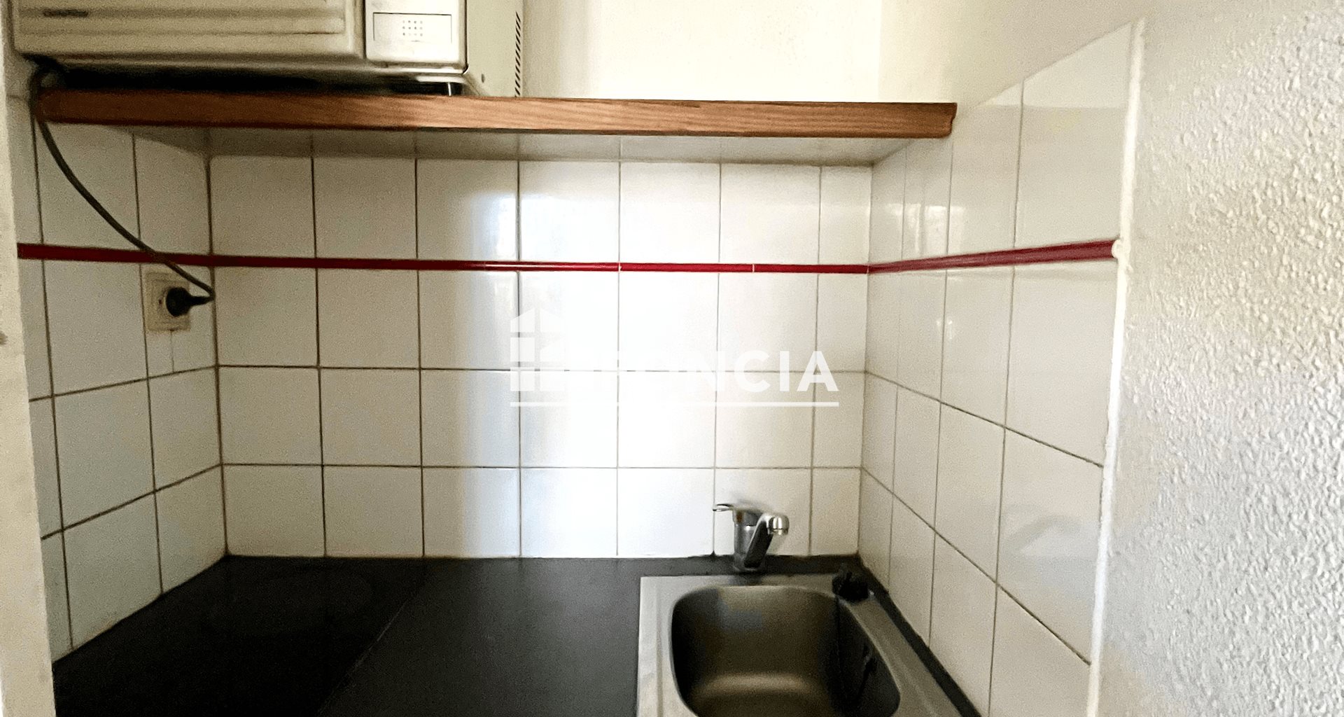 Appartement à vendre, 17m², Toulouse