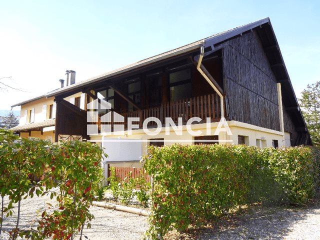 Appartement à louer, 28m², Bresson