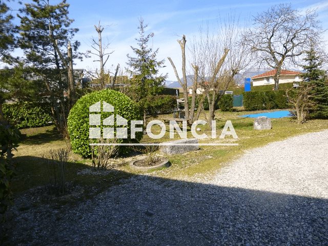 Appartement à louer, 28m², Bresson