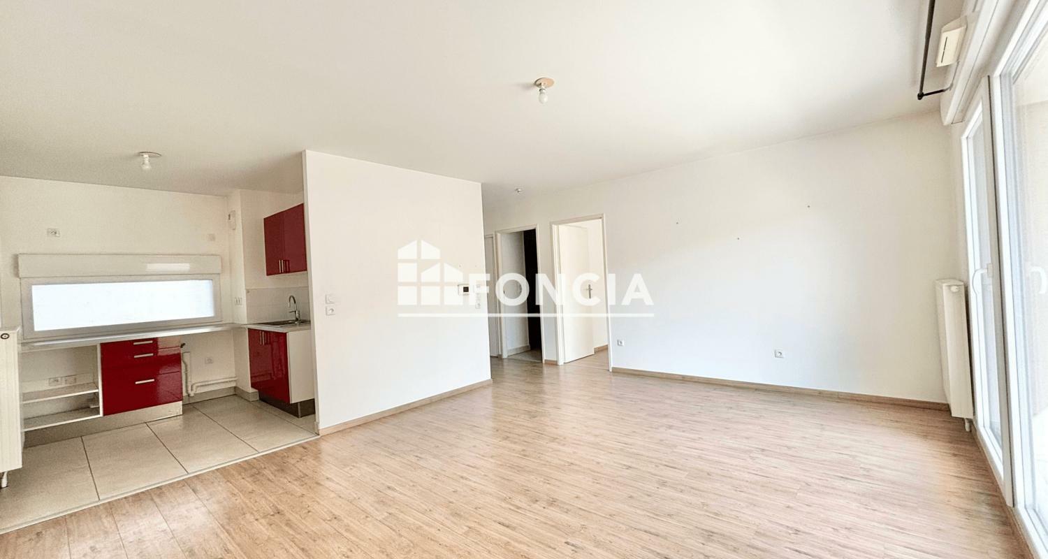 Maison à vendre, 51m², Reims