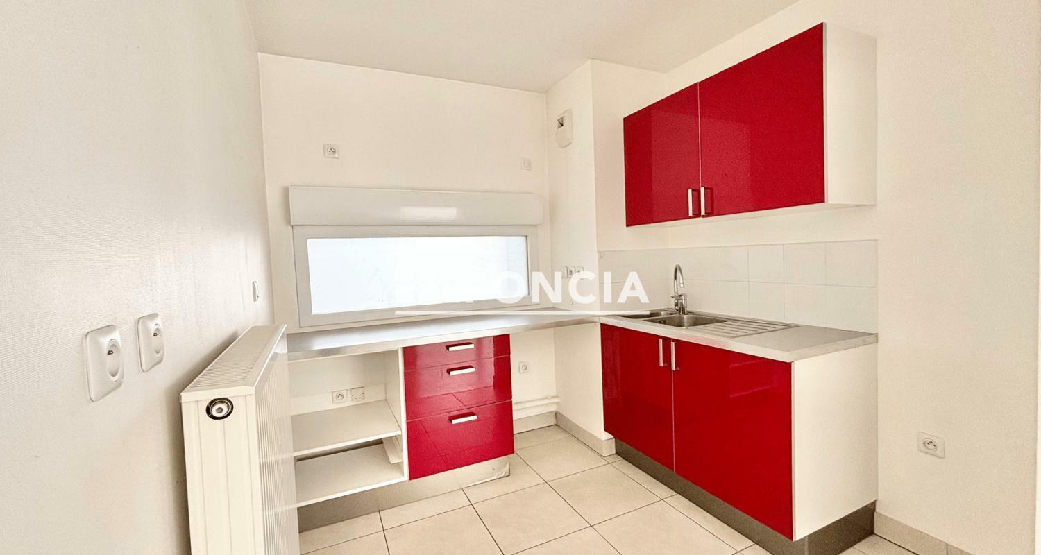 Maison à vendre, 51m², Reims