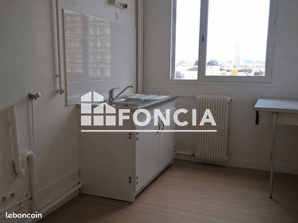 Appartement à louer, 73m², Tours