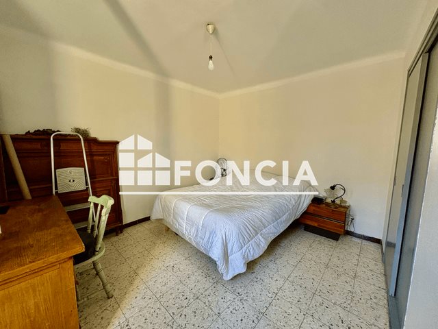 Maison à louer, 63m², Caves