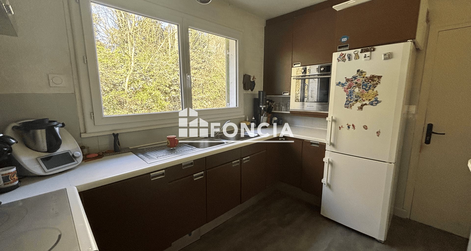 Maison à vendre, 85m², Le Val-David