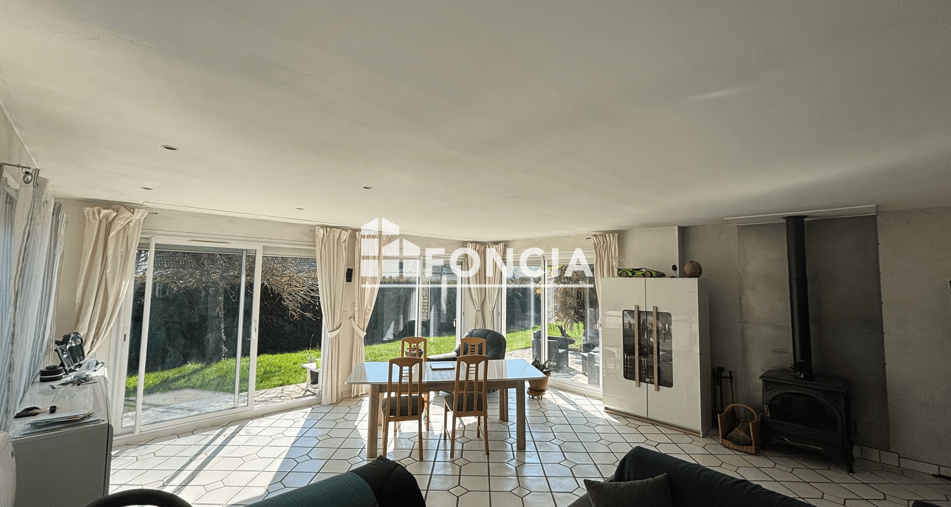 Maison à vendre, 85m², Le Val-David