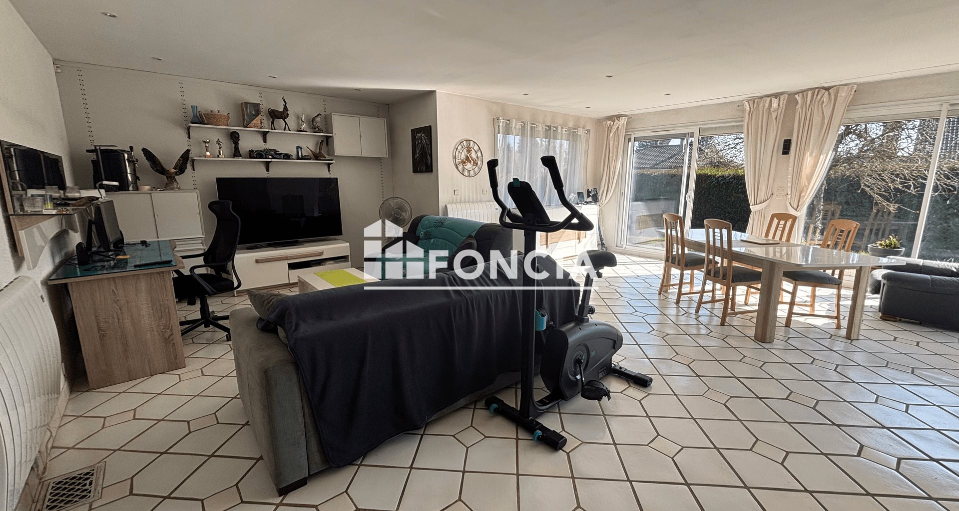 Maison à vendre, 85m², Le Val-David