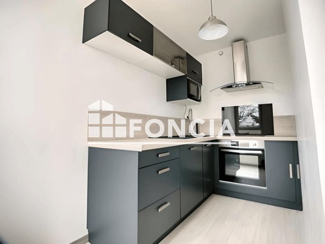 Appartement à vendre, 80m², Saint-Pierre-lès-Elbeuf