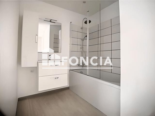 Appartement à vendre, 80m², Saint-Pierre-lès-Elbeuf