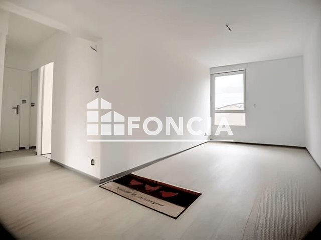 Appartement à vendre, 80m², Saint-Pierre-lès-Elbeuf