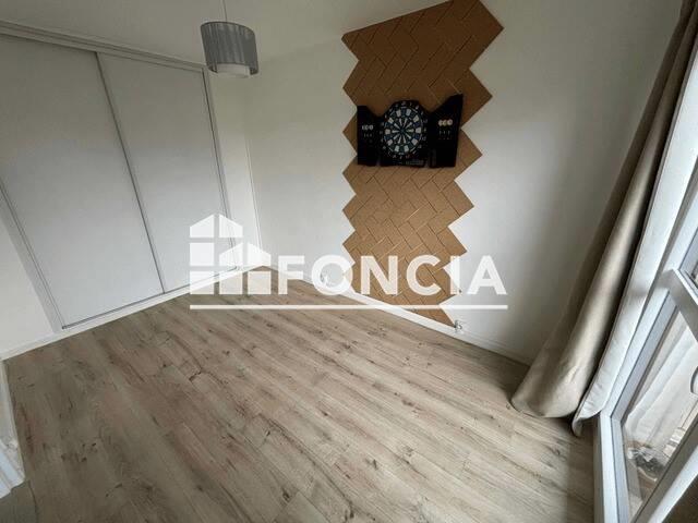 Appartement à louer, 73m², Tours