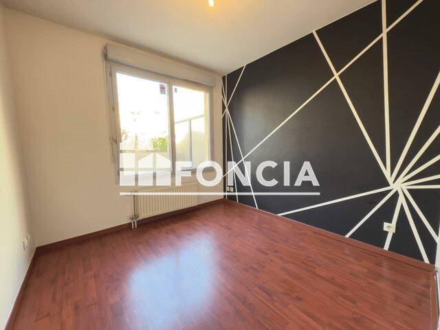 Appartement à louer, 45m², Grenoble