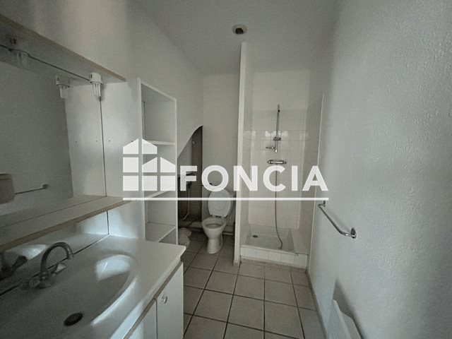 Appartement à louer, 35m², Nîmes