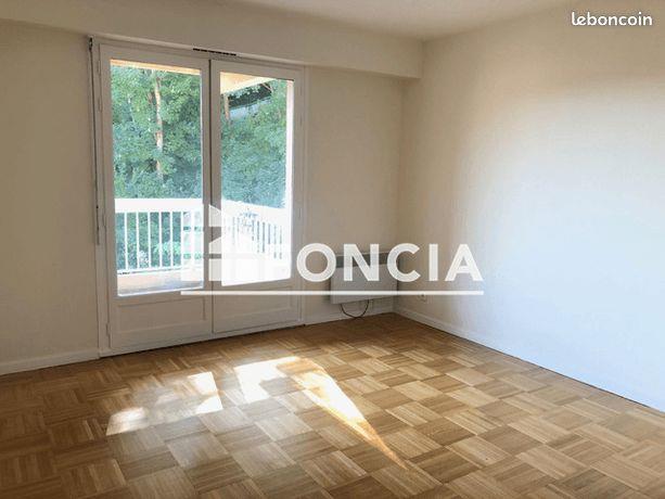 Appartement à louer, 69m², Lyon 9ème