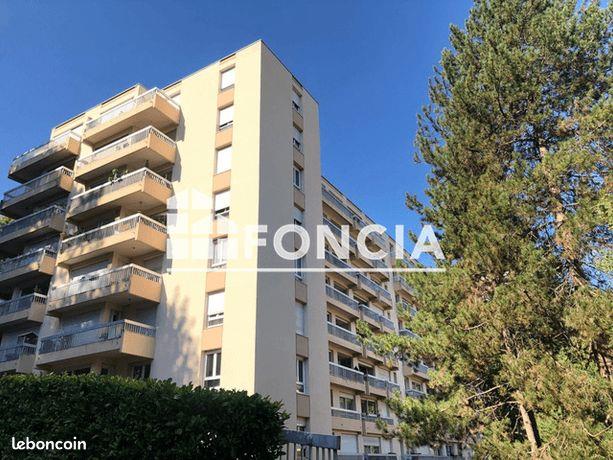 Appartement à louer, 69m², Lyon 9ème