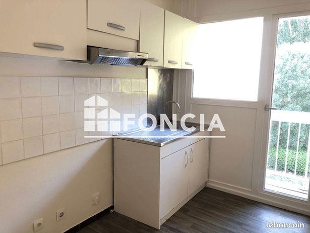 Appartement à louer, 69m², Lyon 9ème