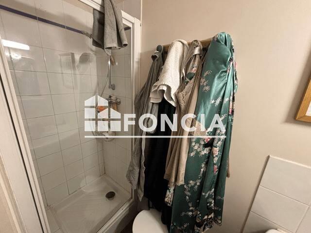 Appartement à louer, 119m², Lyon 2ème