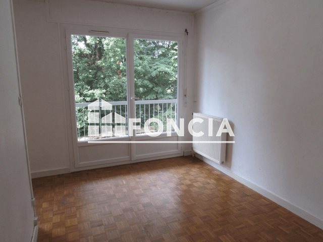 Appartement à louer, 81m², Meylan